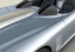 Callaway C16 Speedster 2007 года